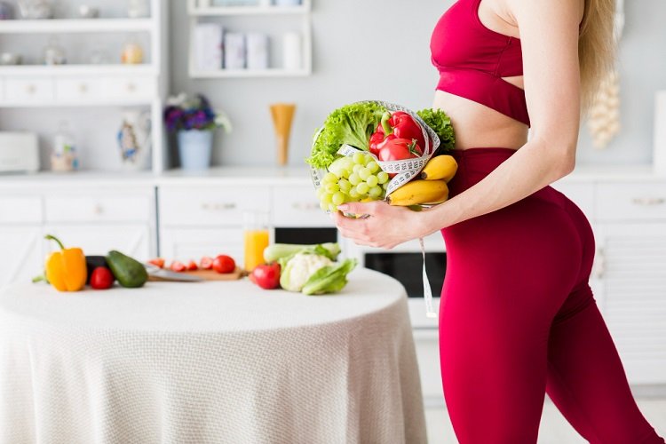 20-Pound Weight loss Guide