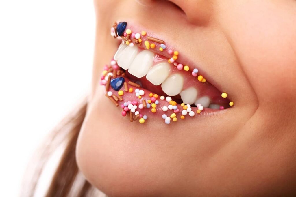 Sweet Taste in Mouth Causes amp Solutions amp How To Prevent