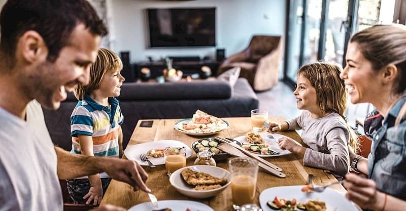how to prevent obesity in adults