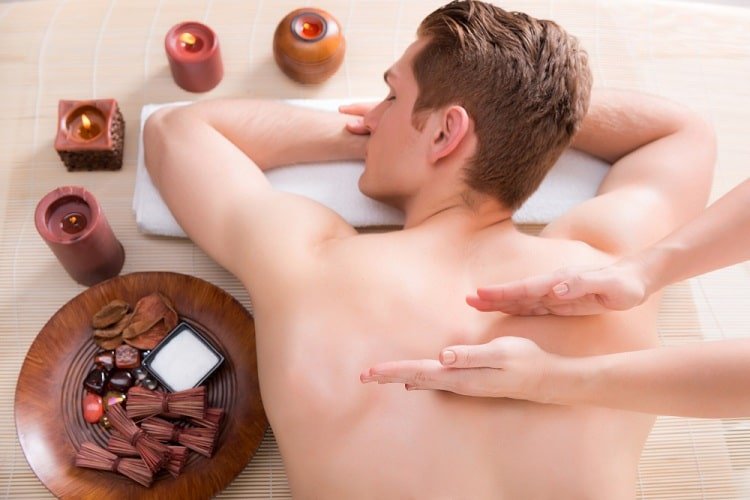 Common Types of Asian Massage